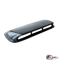 Воздухозаборник SUBARU" в капот, пластиковый