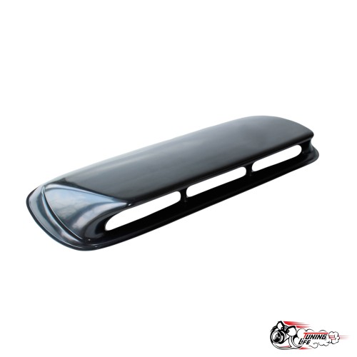 Воздухозаборник SUBARU" в капот, пластиковый