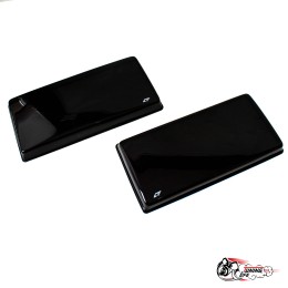 Защита фар (накладки) ВАЗ 2105/07