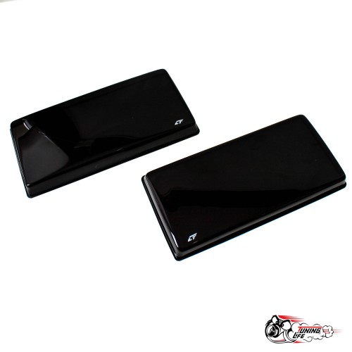 Защита фар (накладки) ВАЗ 2105/07