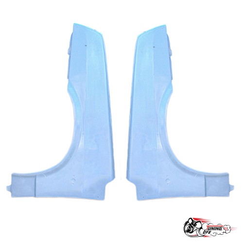 Крылья ВАЗ 2108 стандарт стеклопластик