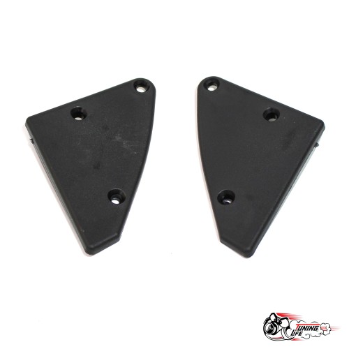 Зеркала 2108 с бег.повторителем электропривод + подогрев