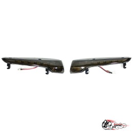 повторители бегающие в зеркала гранта sal-man черные (1133)