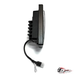 ПТФ LED 2110 - 2114 дальний/ближний  70W (LEDZILLA) 2110-70W Pro