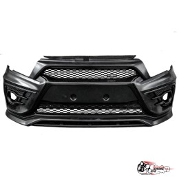 Бампер передний Веста XMUG Юрол