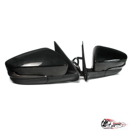 Зеркала Гранта с бег.повторителем ПЛАЗМА электропривод + подогрев