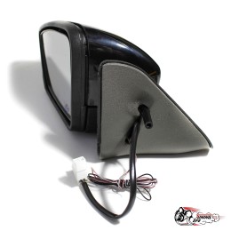 Зеркала Нива с бег.повторителем электропривод + подогрев