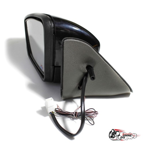 Зеркала Нива с бег.повторителем электропривод + подогрев