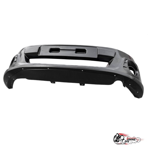 Бампер передний Гранта Спорт (реплика)