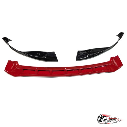 Юбка БАРС Гранта СПОРТ с красным выделением