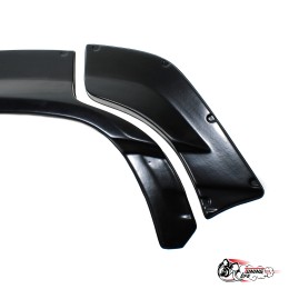 Обвес ROCKET BUNNY style