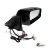 Зеркала Нива AMG ЭЛЕКТРОc 1Х повторителем, подсветка + складывание + обогрев