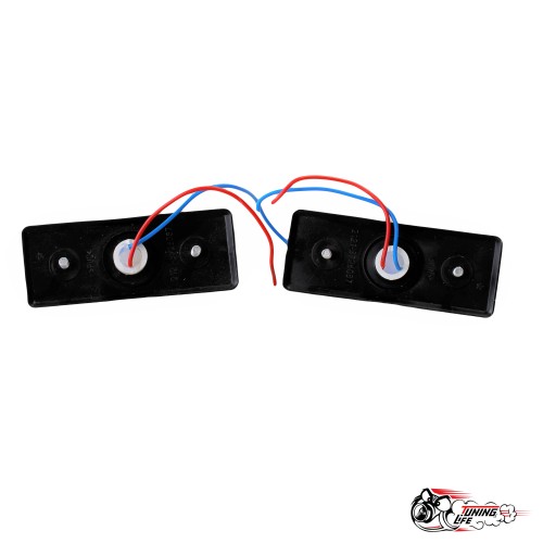 Валы привода передних колес под промвал, колея +70мм (комплект)