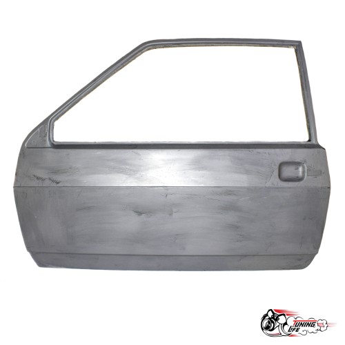 Дверь передняя левая ВАЗ 2108/2113 (гражданская) 9кг