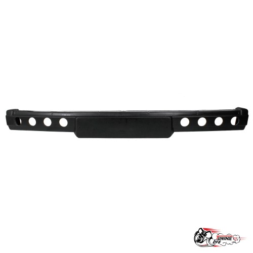 Бампер передний Sport ВАЗ 2104/05/07 (с дырочками)