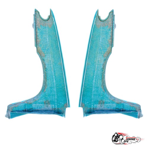 Крылья ВАЗ 2113-15 стандарт стеклопластик