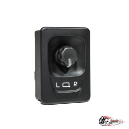 Блок управления электрозеркалами