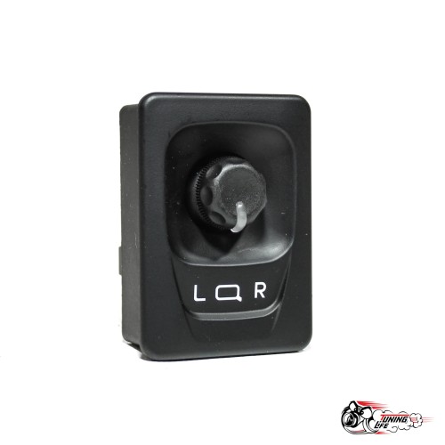 Блок управления электрозеркалами