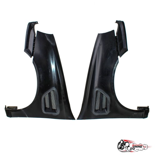 Крылья Калина 1 АБС пластик AVR