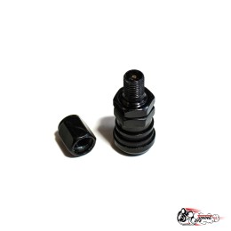 Ниппели для дисков (черные)