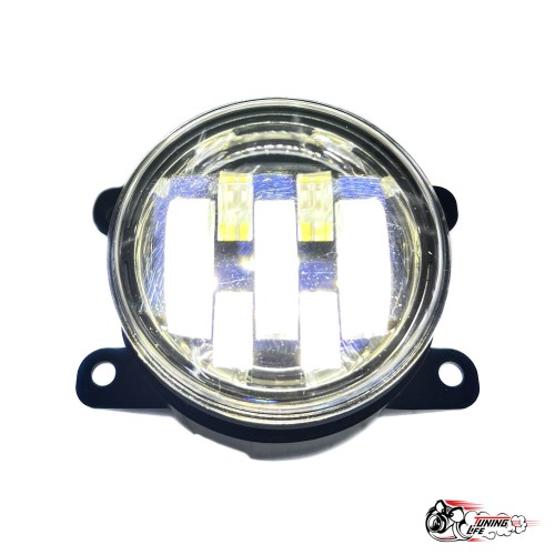 ПТФ LED Веста дальний/ближний 70W (LEDZILLA)