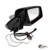 Зеркала Гранта AMG ЭЛЕКТРО c 1Х повторителем, подсветка + складывание + обогрев