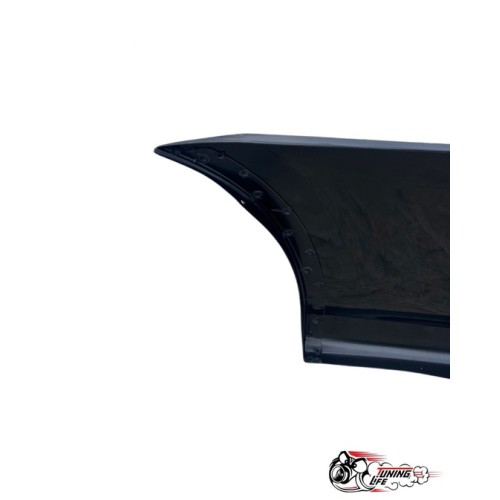 Бампер задний Гранта FL драйв актив