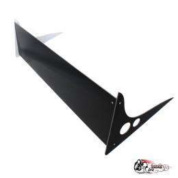 Спойлер 2104 универсал LSD 240мм