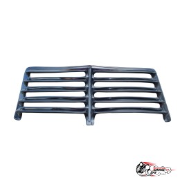 Решетка на заднее стекло классика (гладкая)