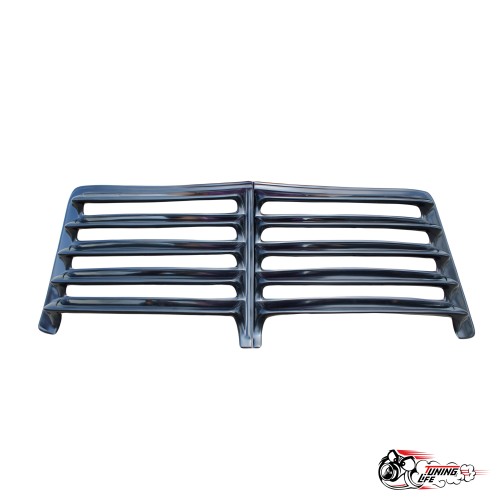 Решетка на заднее стекло классика (гладкая)