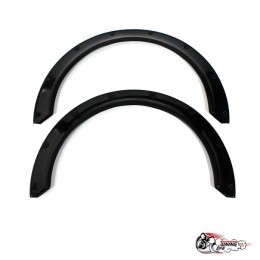 фендеры 2мм 60(2шт) new design шагрень