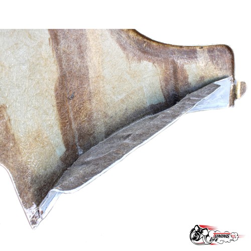 Крылья ВАЗ 2108 стандарт стеклопластик