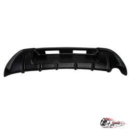 Диффузор задний гранта седан