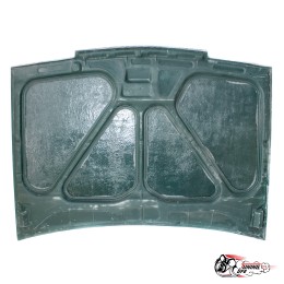 Капот ВАЗ 2108/09/099 стандарт стеклопластик