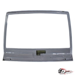 Крышка багажника 2108 стеклопластик