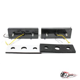 Повторители поворотов нива URBAN желтые (G7029)