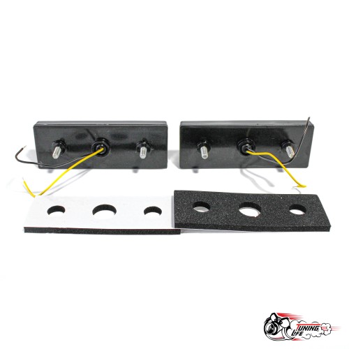 Повторители поворотов нива URBAN желтые (G7029)