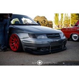 Сплиттер "Адвокат" ВАЗ 2110|12