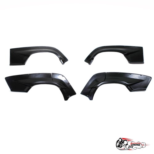 Обвес ROCKET BUNNY style