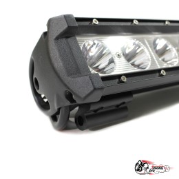 Фара светодиодная CH029B 200W 20 диодов по 10W (габаритные размеры 110*90*75*950мм; цветовая темпер