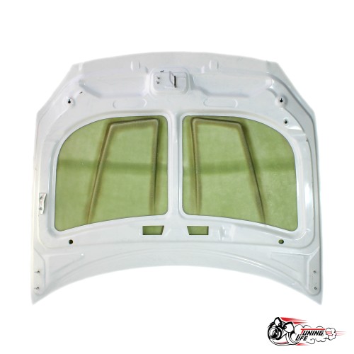 Капот 2170 АВР