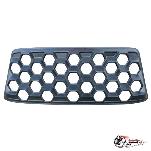 Решетка на заднее стекло классика СОТЫ