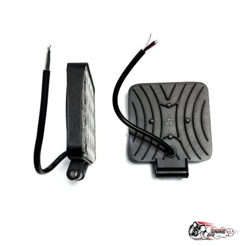 ФСО белые (LEDZILLA) G0001-FSO