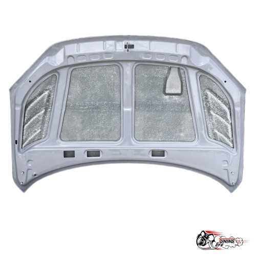 Капот AVR Гранта, Калина2 V3