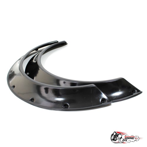 Фендеры 2мм 60(2шт) new design