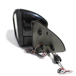 Зеркала 2108 с бег.повторителем механическое