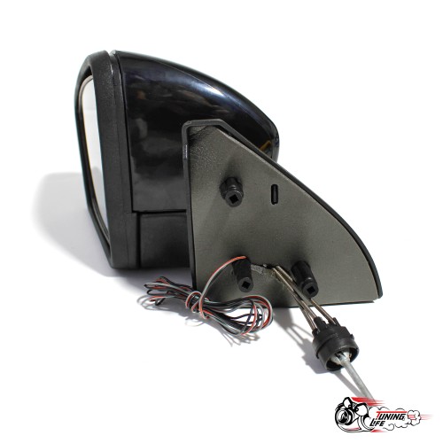 Зеркала 2108 с бег.повторителем механическое