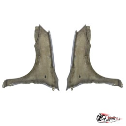 Крылья Гранта Калина2 стеклопластик