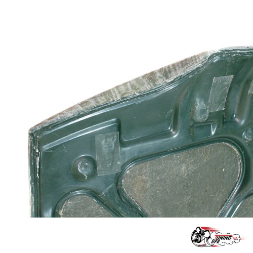 Капот ВАЗ 2113/2114/2115 стандарт Бэд бой