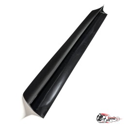 Спойлер 2105 - 2107 Liberty с углом атаки (ШАГРЕНЬ)